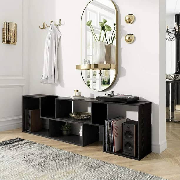 طاولة تلفاز مودرن - LEGACY