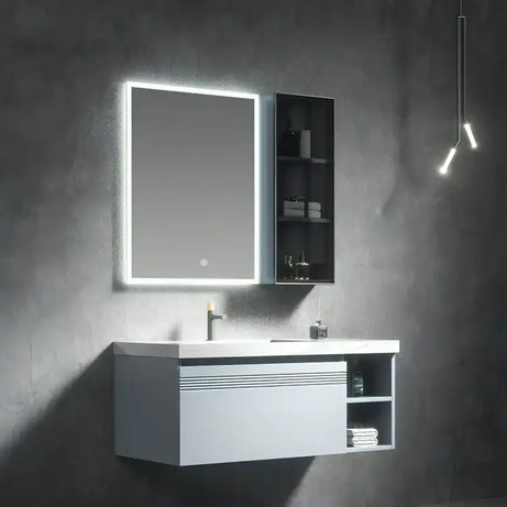 مرايا حديثة بتصميم أنيق - Baytuk