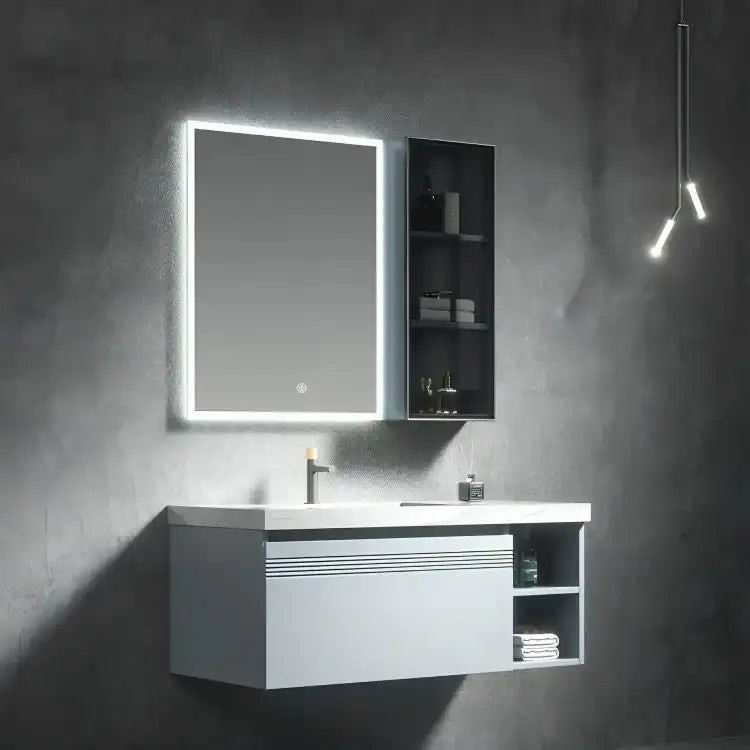 مرايا حديثة بتصميم أنيق - Baytuk