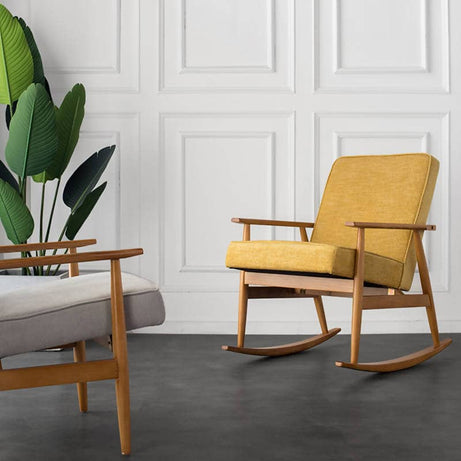 كرسي استرخاء أنيق - BAYTK