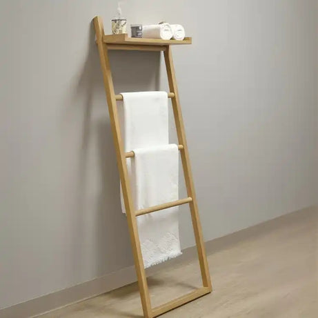 علاقة استاند خشبية - Baytuk