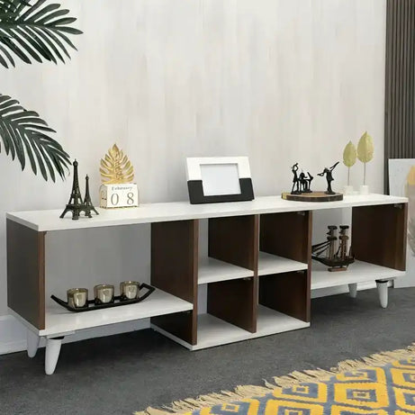 طاولة تلفاز مودرن - Baytuk