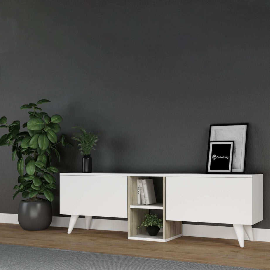 طاولة تلفاز جذابة - Baytuk