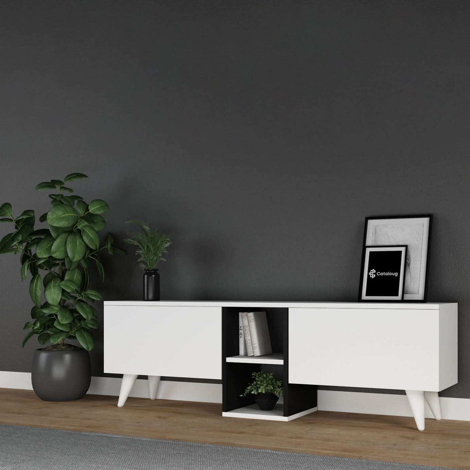 طاولة تلفاز جذابة - Baytuk