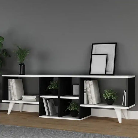 طاولة تلفاز مودرن - Baytuk