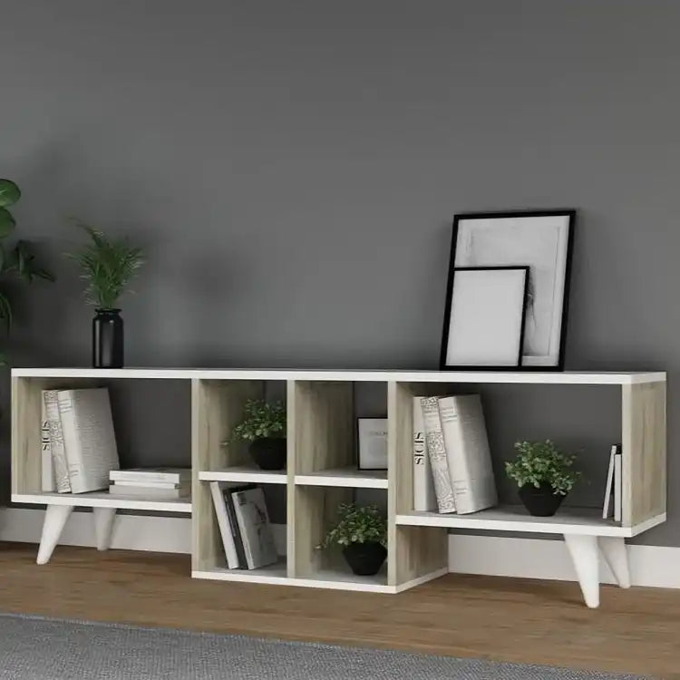 طاولة تلفاز مودرن - Baytuk