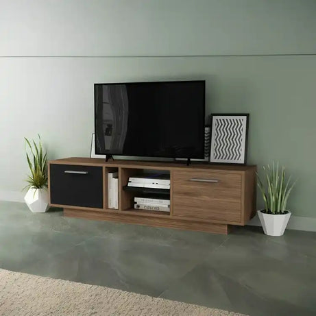 طاولة تلفاز بتصميم عصري - Baytuk