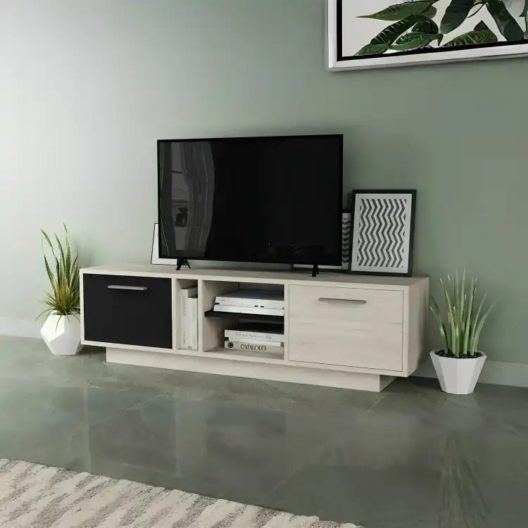 طاولة تلفاز بتصميم عصري - Baytuk