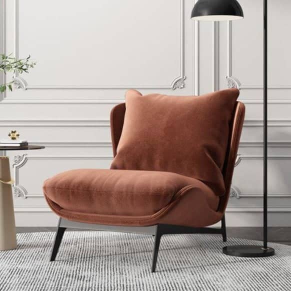 كرسي استرخاء عصري - SAGE