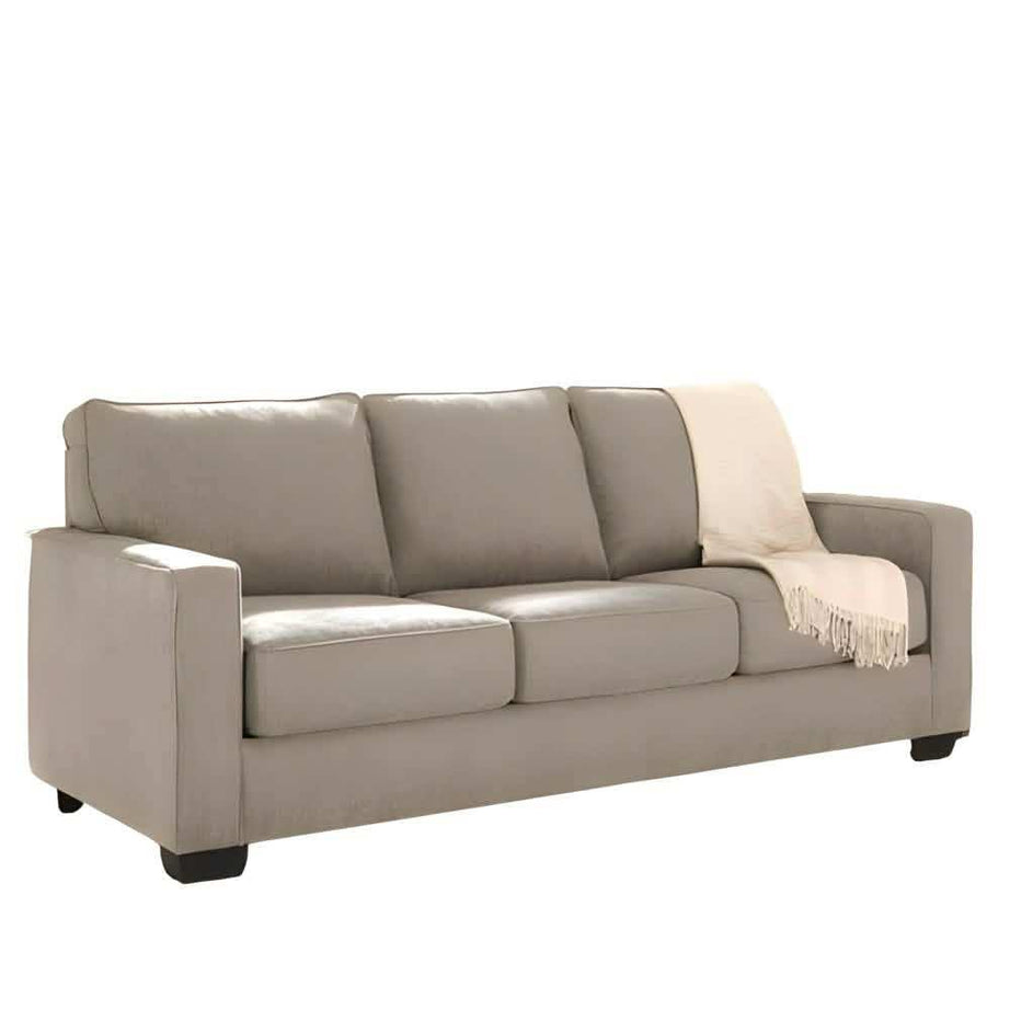 كنبة رائعة خشب زان راقية - Baytuk