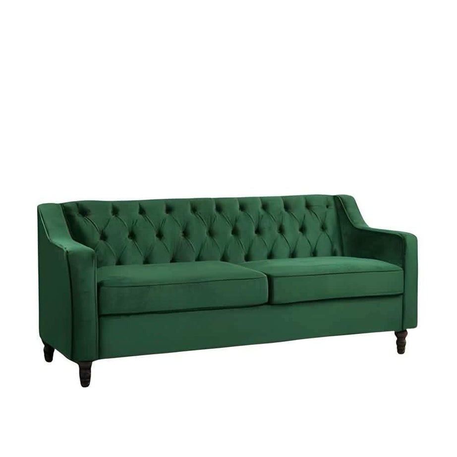 كنبة رائعة خشب زان راحة وفخامة - Baytuk