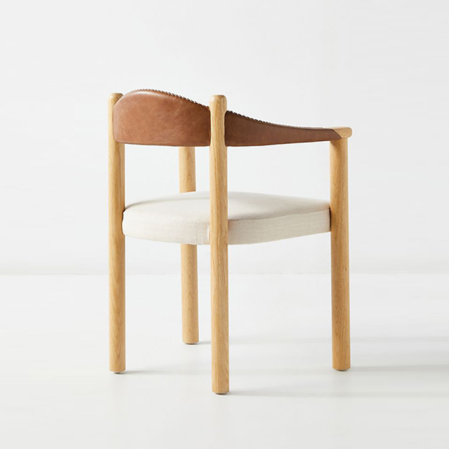 كرسي طعام مميز - BAYTK