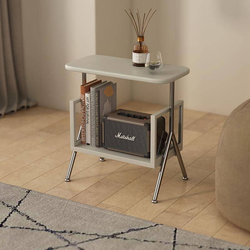 طاولة جانبية حديثه - MODULUXE