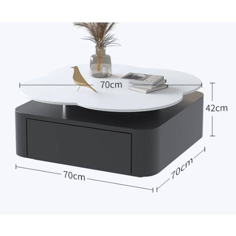 طاولة قهوة راقية - LEGACY