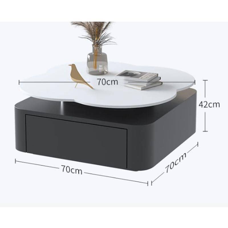 طاولة قهوة راقية - LEGACY