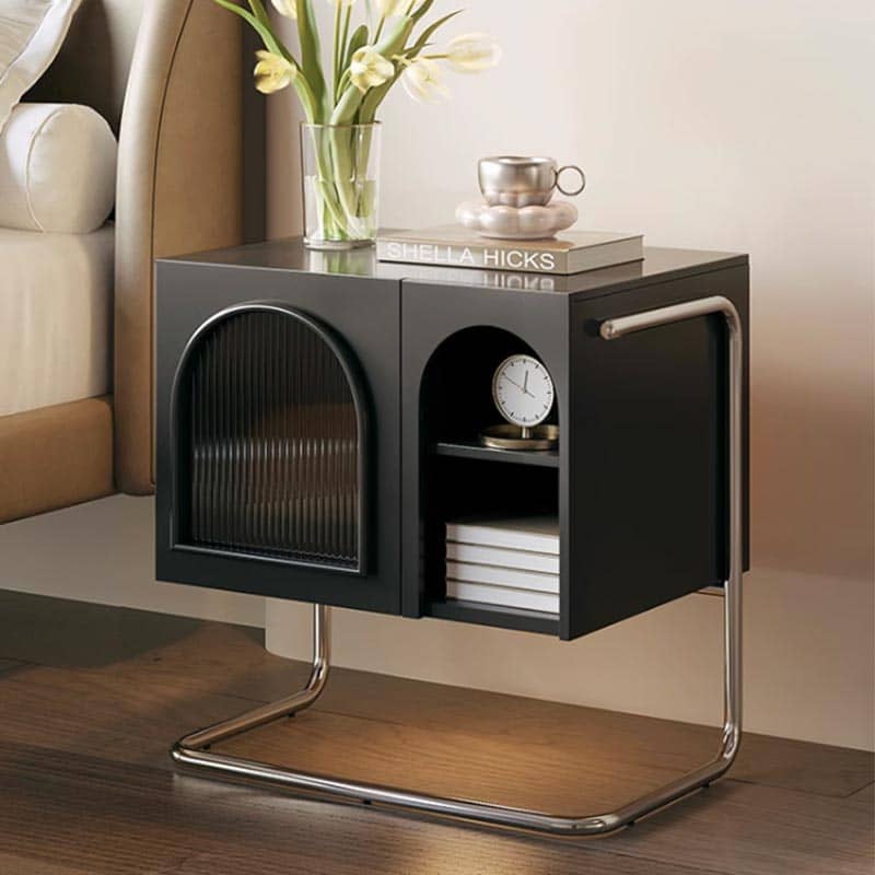 طاولة جانبية مودرن - MODULUXE