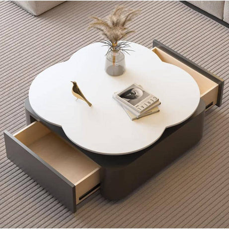 طاولة قهوة راقية - LEGACY