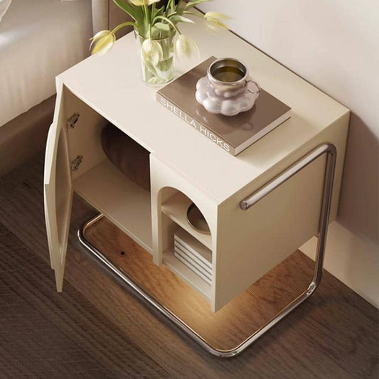 طاولة جانبية مودرن - MODULUXE