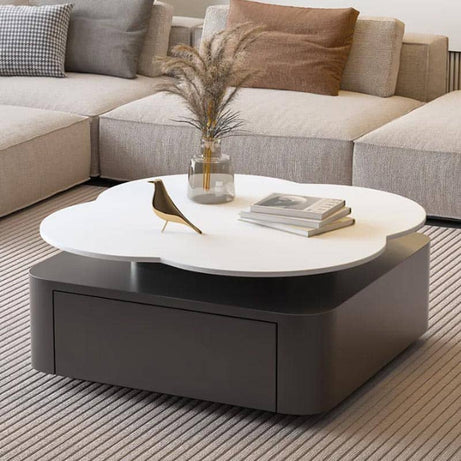 طاولة قهوة راقية - LEGACY