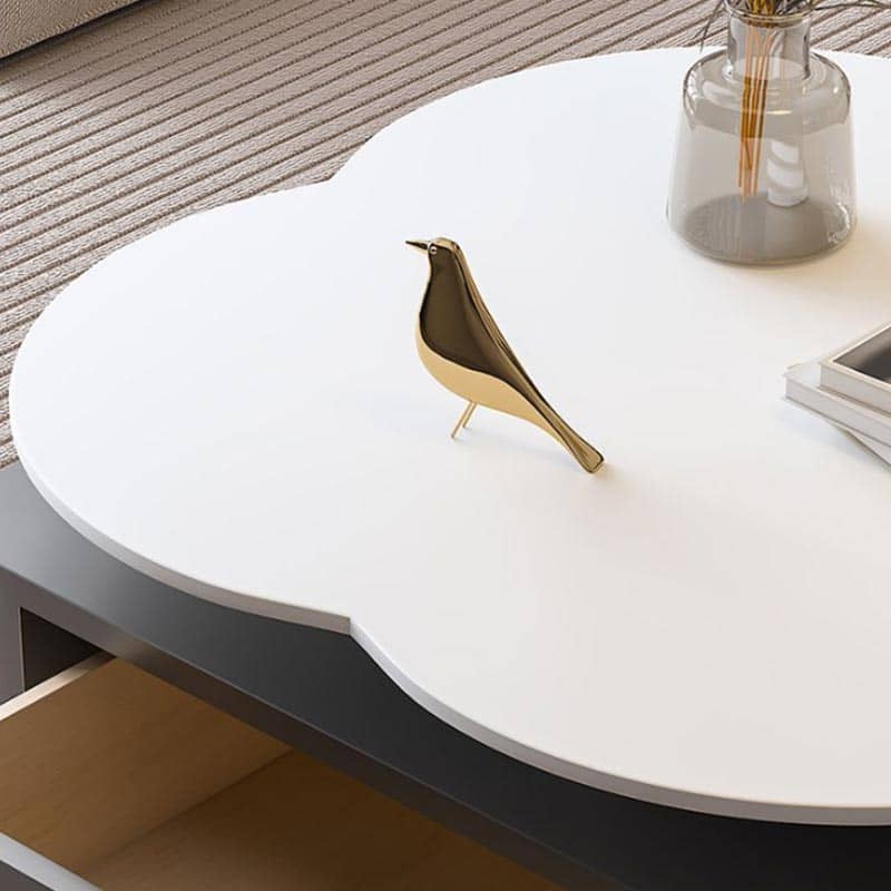 طاولة قهوة راقية - LEGACY