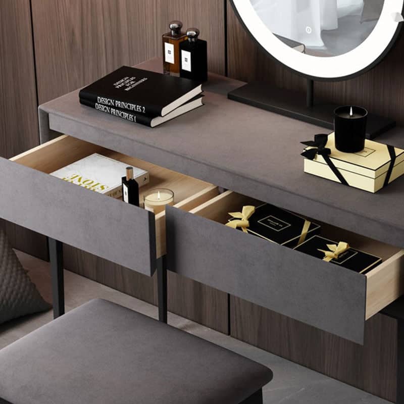 تسريحة بتصميم مودرن - MIX