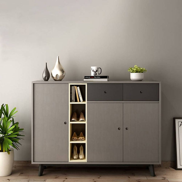 خزانة أحذية مودرن - STYLE