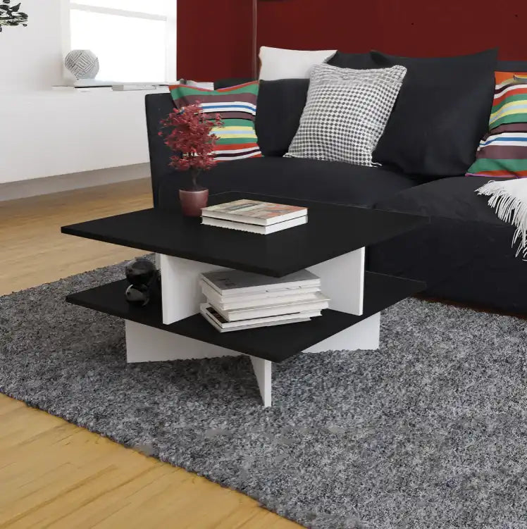 طاولة قهوة بتصميم مبتكر - Baytuk