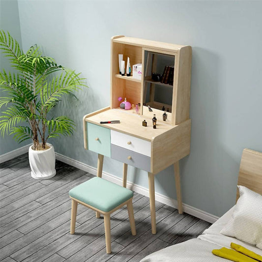 تسريحة بطراز الاسكندنافي - LUX