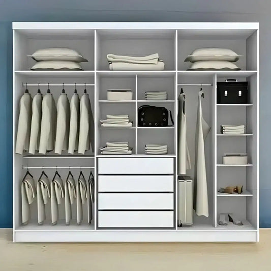 دريسينج ام دي اف بادراج بالوسط - Baytuk