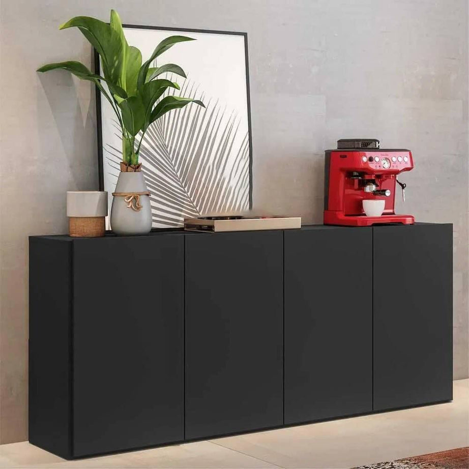 كوفي كورنر مينامليست - WOODZ