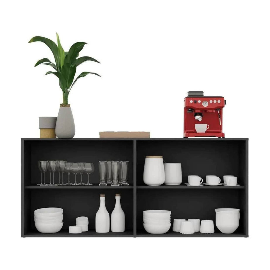 كوفي كورنر مينامليست - WOODZ