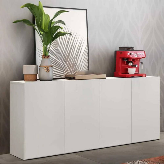 كوفي كورنر مينامليست - WOODZ