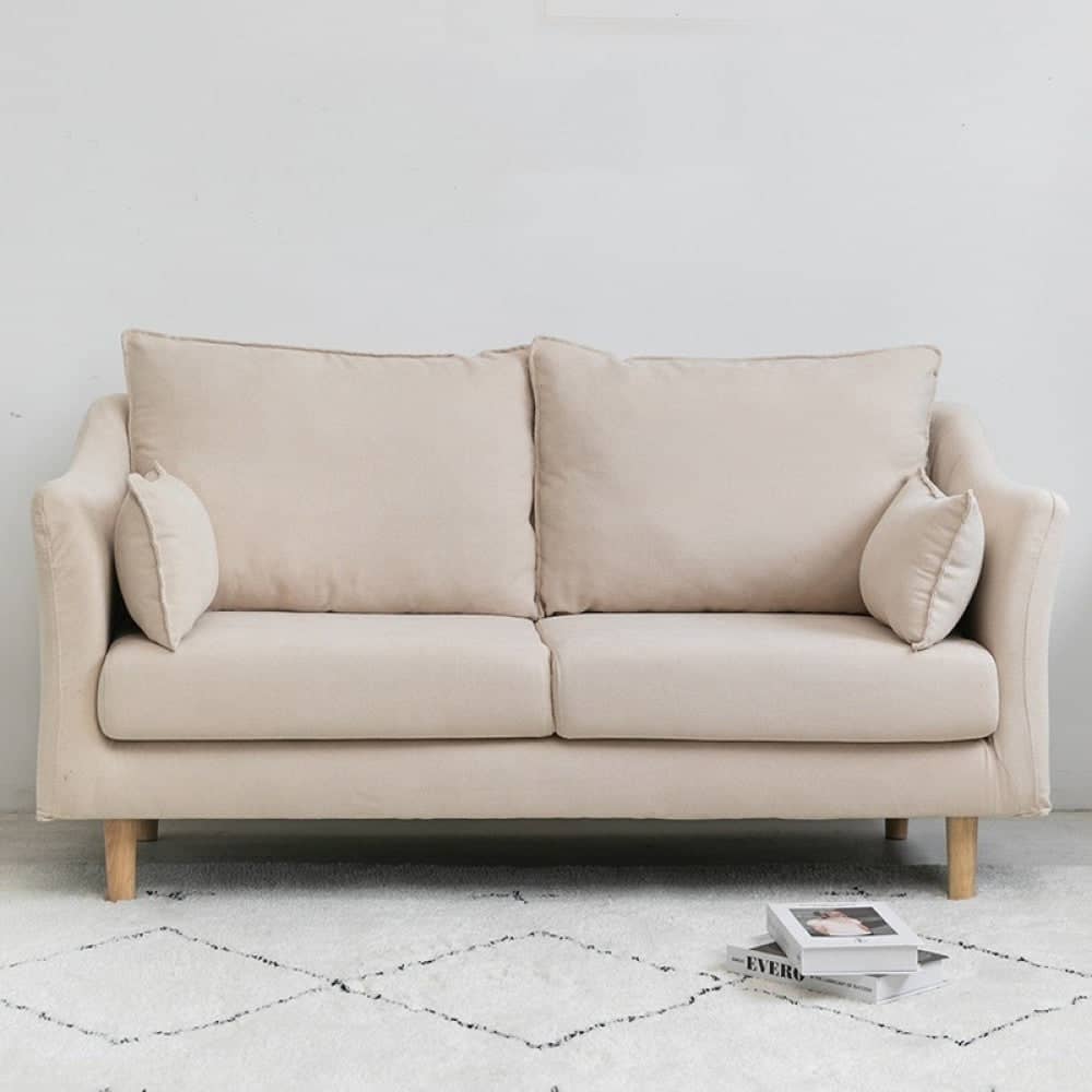 كنبة ثنائية مينامليست - SELA