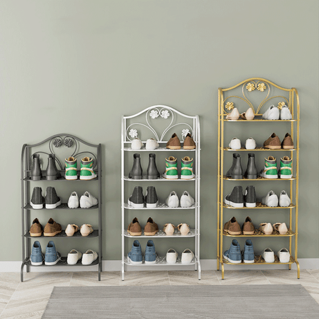 خزانة أحذية حديثة - ROYAL