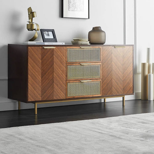 بوفيه بتصميم مميز - CELY