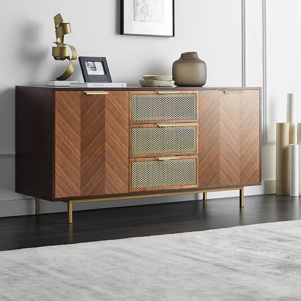 بوفيه بتصميم مميز - CELY