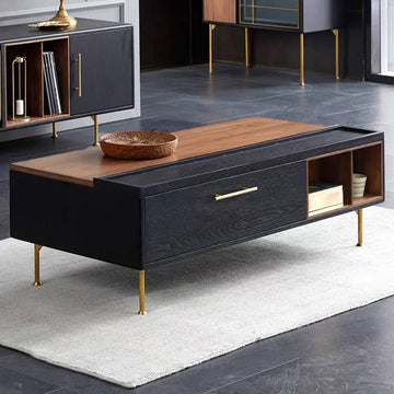 طاولة قهوة عصرية - MODULUXE