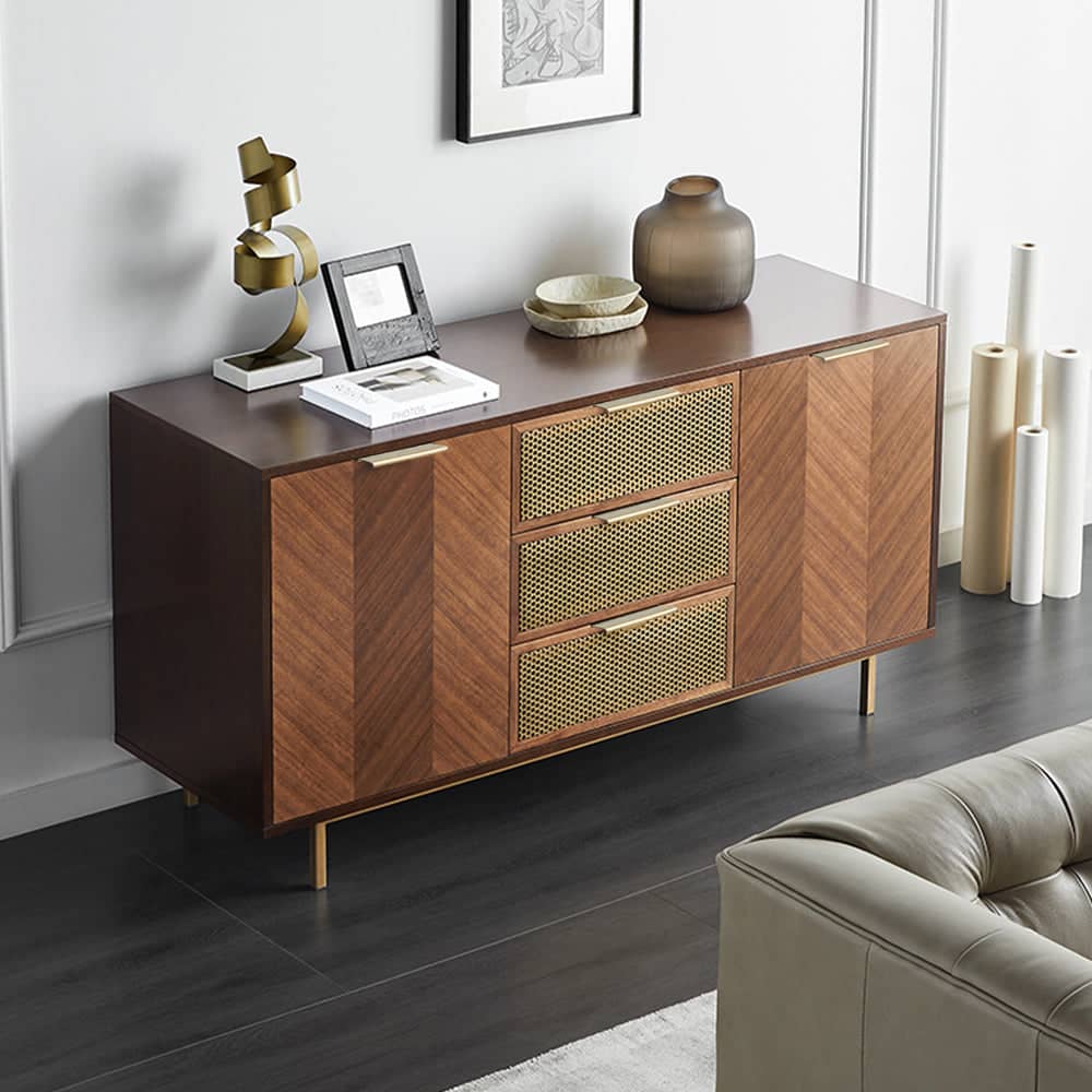 بوفيه بتصميم مميز - CELY