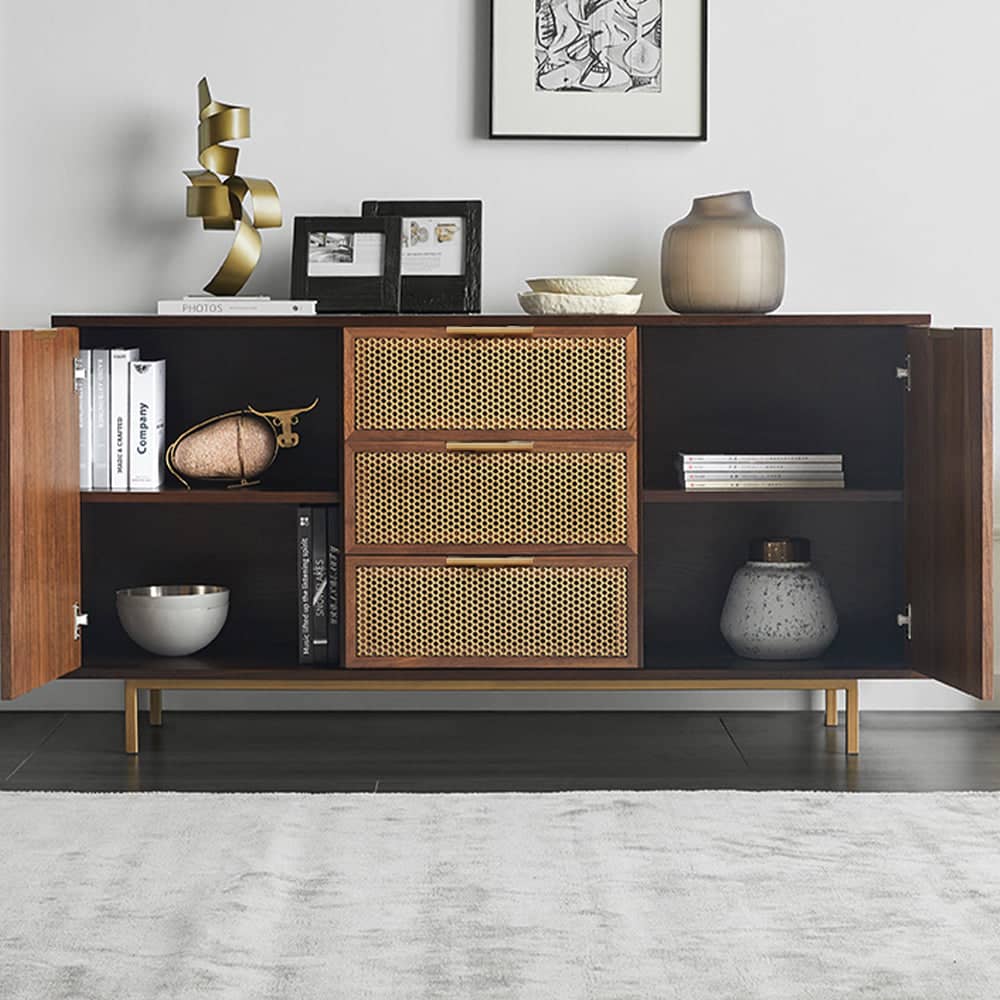 بوفيه بتصميم مميز - CELY