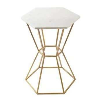 طاولة جانبية حديثة - Baytuk