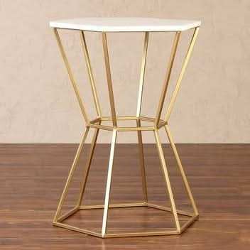 طاولة جانبية حديثة - Baytuk