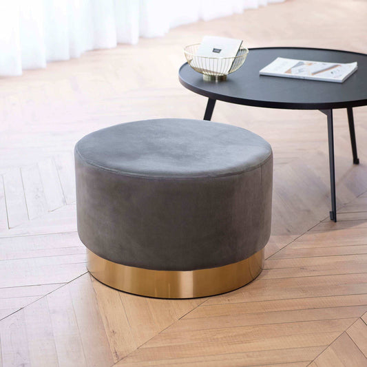 بوف بقاعدة معدنية - Baytuk