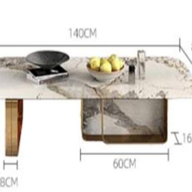 طاولة قهوة مودرن - REVIVE