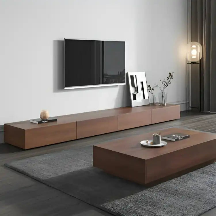 طقم طاولات مزدوج - Baytuk