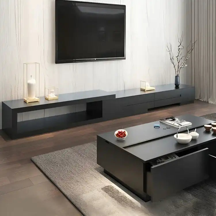 طقم طاولات فاخر - Baytuk