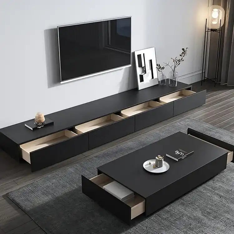 طقم طاولات بتصميم مودرن - Baytuk