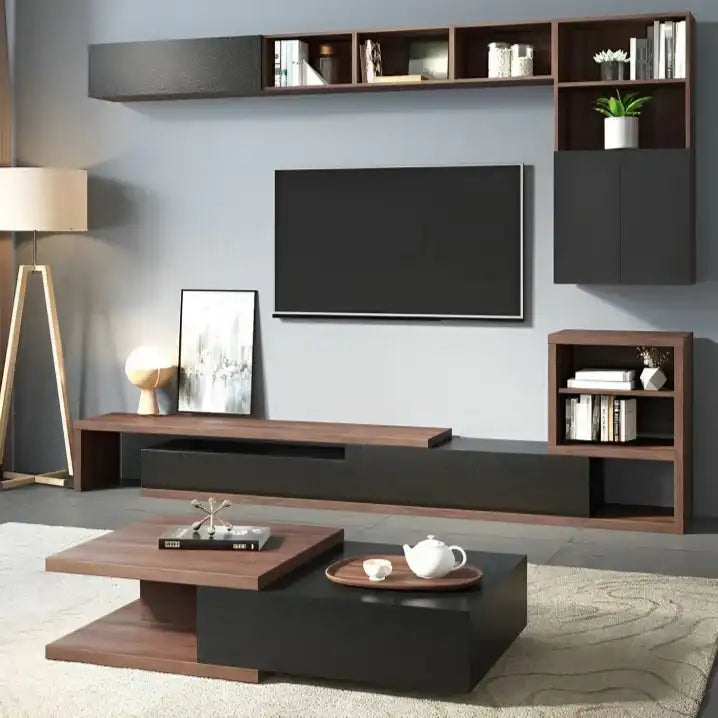 طقم طاولات جذابة - Baytuk