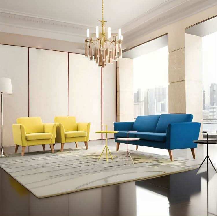 طقم أنتريه بتصميم شيك - Baytuk