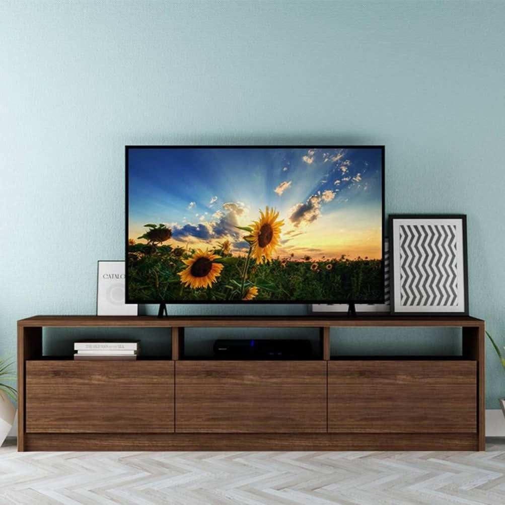 طاولة تلفاز فاخرة - Baytuk