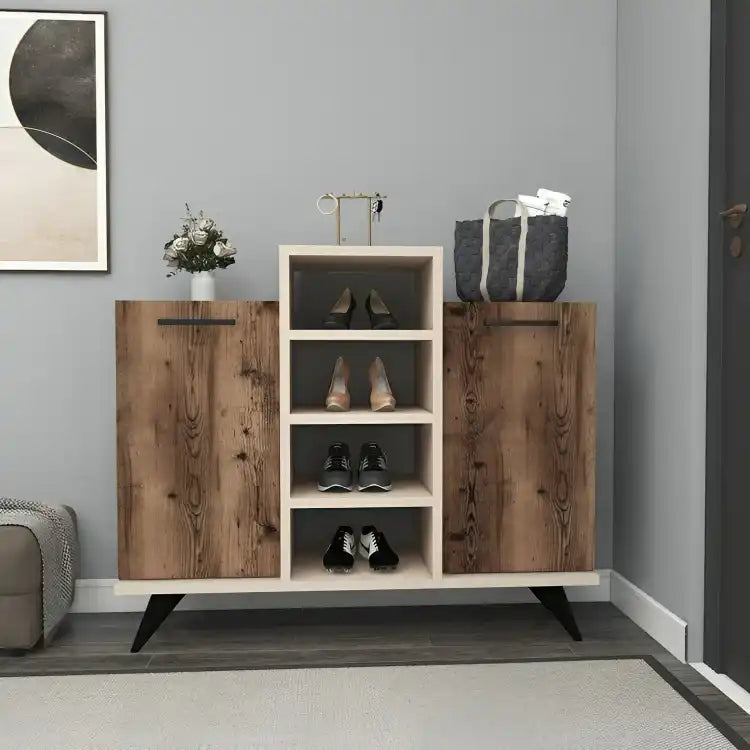 خزانة أحذية أحذية حديثة - Baytuk